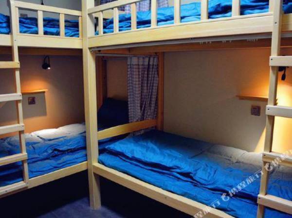 Daoxiang International Youth Hostel(Harbin Central Avenue)