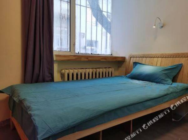 Daoxiang International Youth Hostel(Harbin Central Avenue)