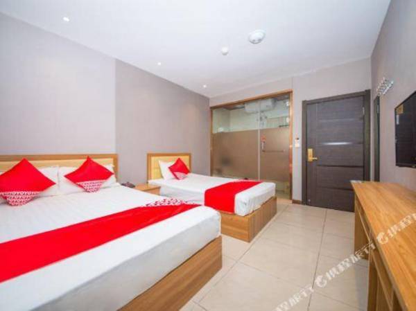 Harbin four seasons spring hotel