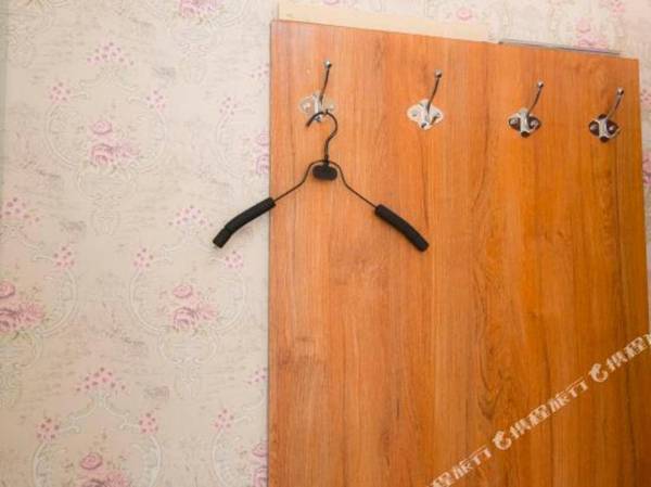 Harbin haoxuan leisure express hotel kang 'an road store