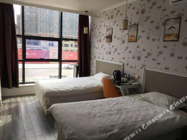 Meixi Hotel Taiping International Airport