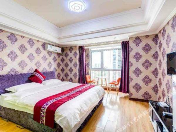 Longting Boutique Hotel