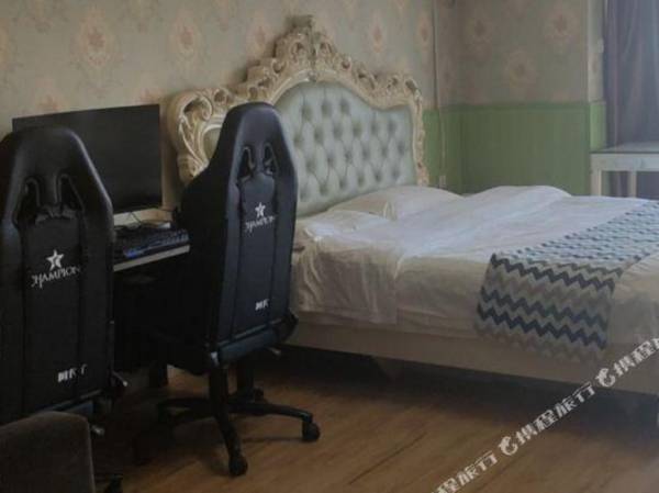 Longting Boutique Hotel