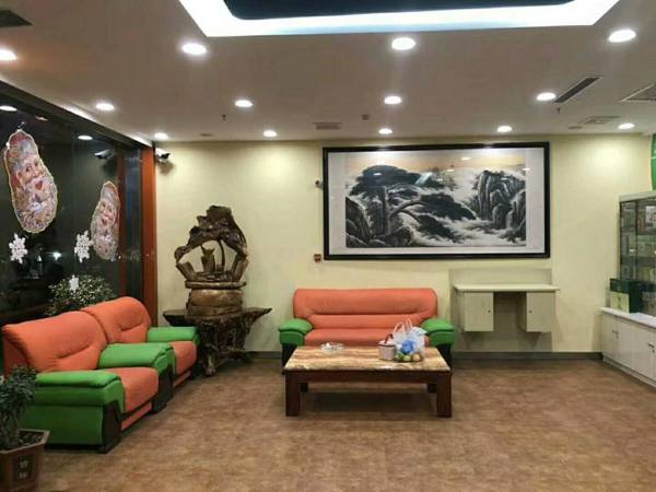 7Days Inn Hanzhong Yang County Heping Road Branch