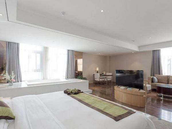 S International Hotel