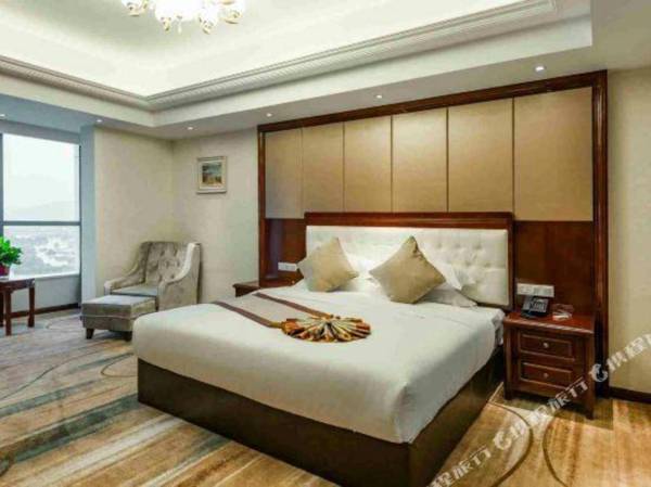 Rongjia International Hotel