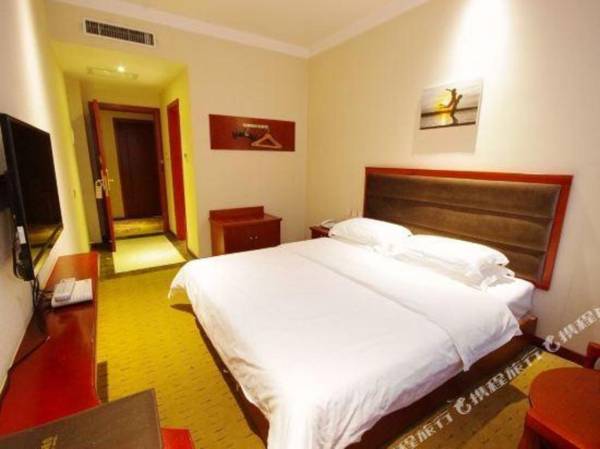 Oriental Heyuan Hotel