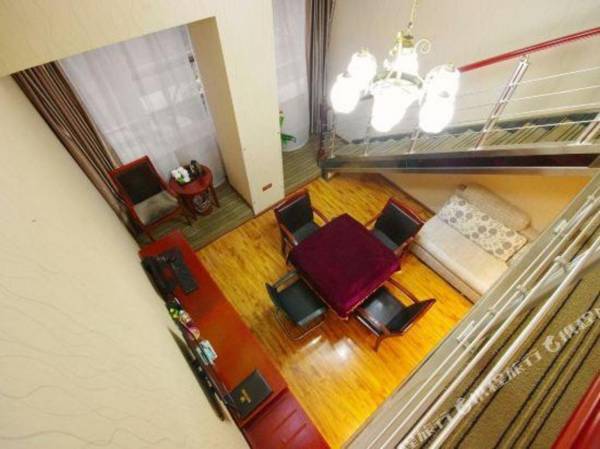 Oriental Heyuan Hotel