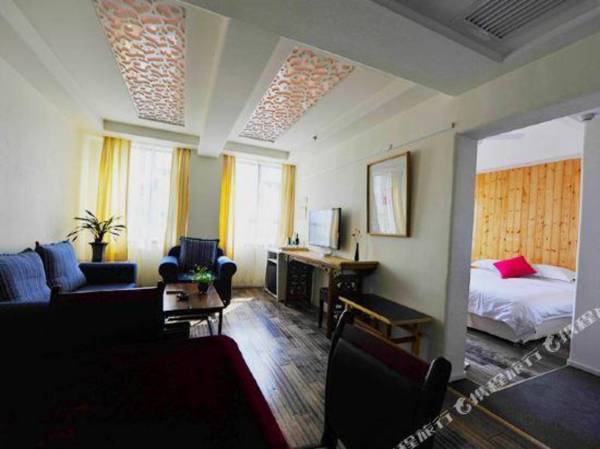 Han Zhong Bo An Hotel