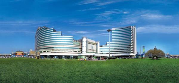 Narada Grand Hotel Zhejiang