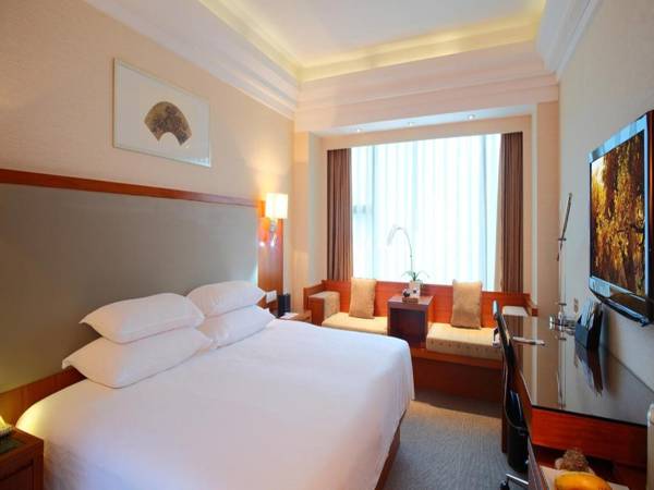 Narada Grand Hotel Zhejiang