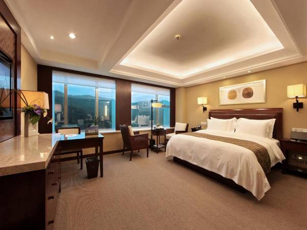 Narada Grand Hotel Zhejiang