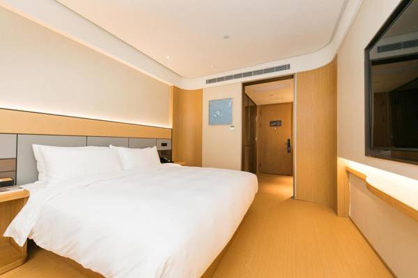 Ji Hotel Hangzhou Binjiang Dongxin Avenue