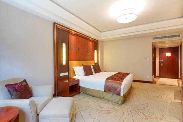 Sofitel Hangzhou Westlake