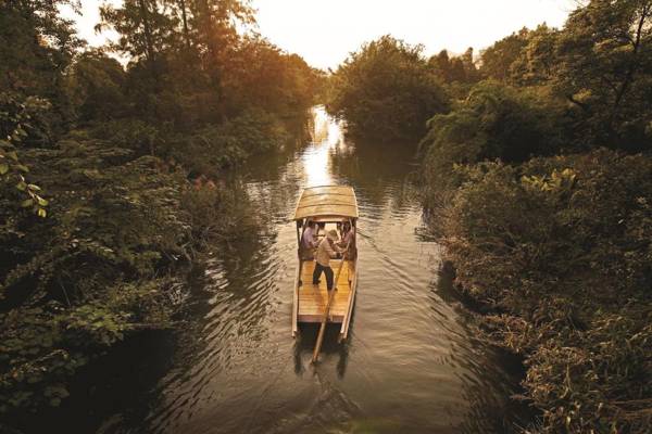 Four Seasons Hotel Hangzhou at West Lake