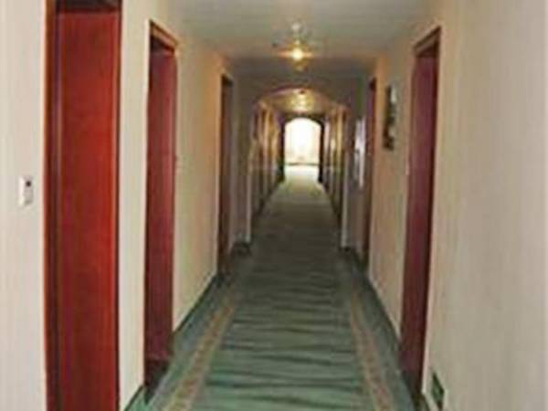 GreenTree Inn HangZhou West GenShan Road ZhaNongKou Subway Station Express Hotel