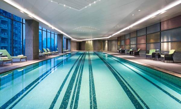 Oakwood Residence Hangzhou