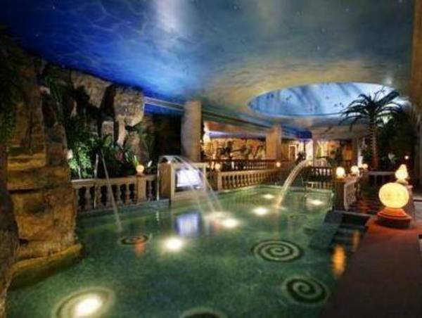 Hangzhou Goethe Hotel