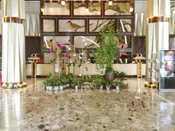 Redstar Culture Hotel