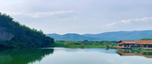 Narada Resort & Spa Liangzhu