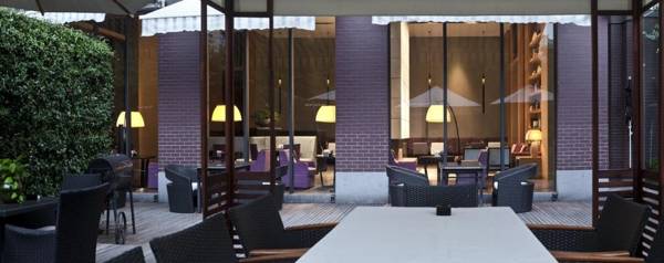 The East Hotel Hangzhou