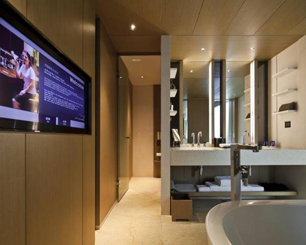 The East Hotel Hangzhou