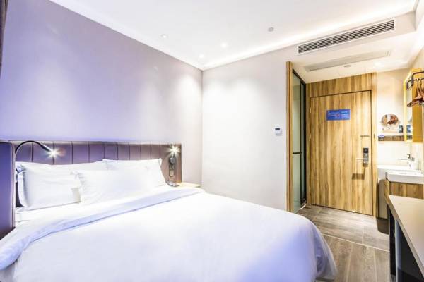 Hanting Premium Hotel Hangzhou West Lake Zhongshan Bei Road