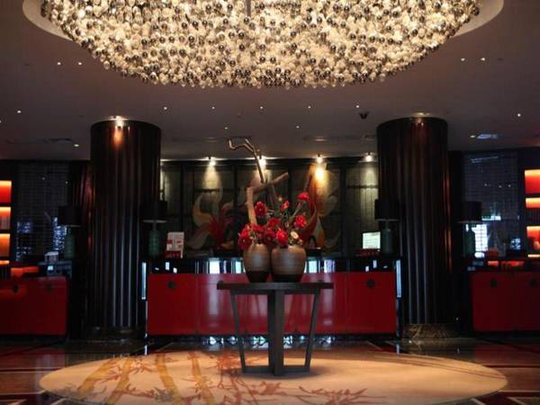 Veegle Hotel Hangzhou Gejiang