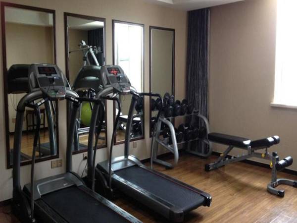 Veegle Hotel Hangzhou Gejiang