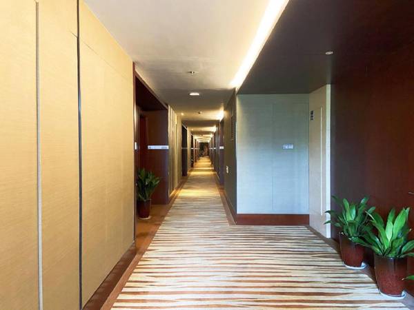 Hangzhou Han Yue Hotel