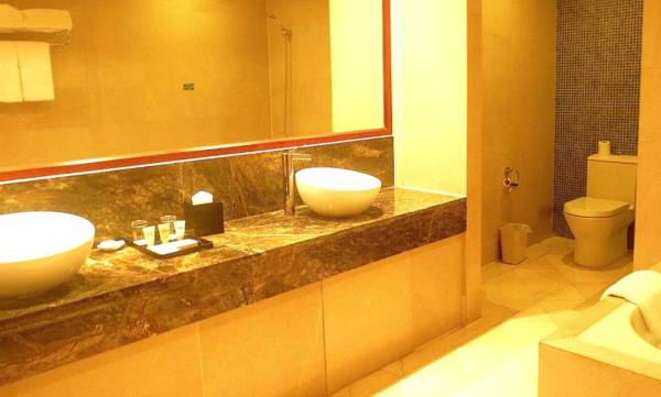 Starway Hotel (Hangzhou Binjiang Jiang'nan Avenue)