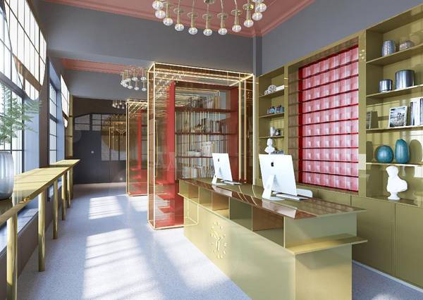 Hangzhou YMCA International Youth Hostel