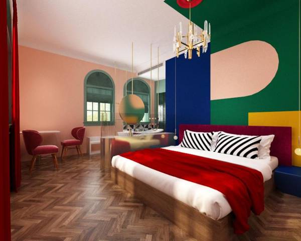 Hangzhou YMCA International Youth Hostel