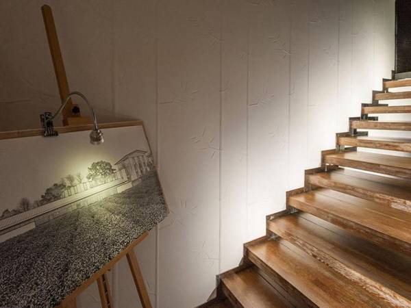 Pins De La Brume Hotel