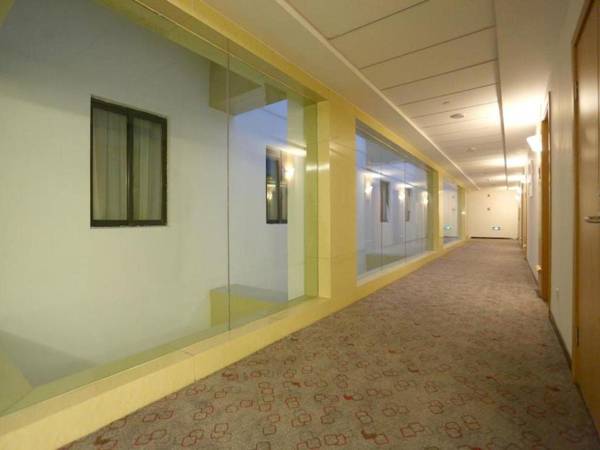 Ibis Hangzhou Huanglong Hotel