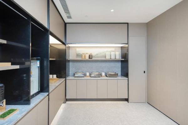 Ji Hotel Hangzhou Binjinag Powerlong