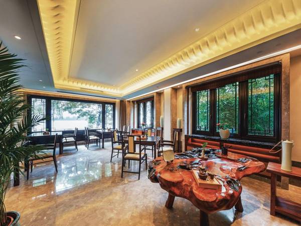 LiuYing Hotel West Lake Hangzhou
