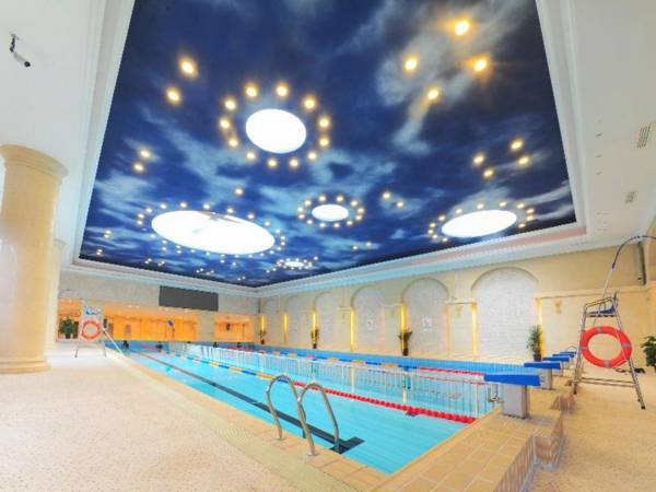 Hangzhou Huachen Fengting Hotel