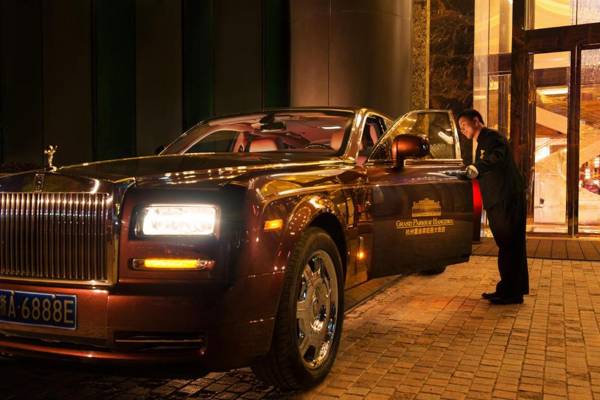 Grand Parkray Hangzhou