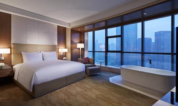 Courtyard by Marriott Hangzhou Qianjiang