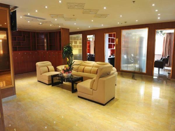 Hangzhou Xiaoshan City Hotel