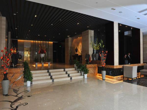 Hangzhou Xiaoshan City Hotel