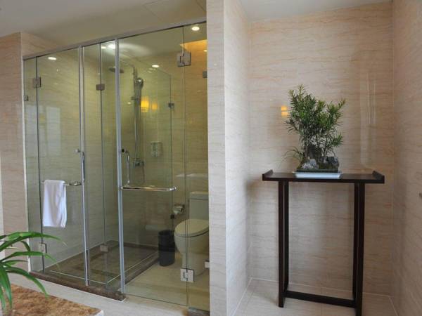 Hangzhou Xiaoshan City Hotel