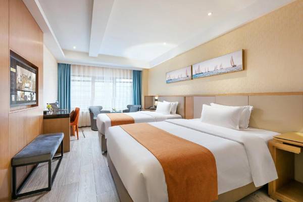 Hangzhou Rui Ju Hotel