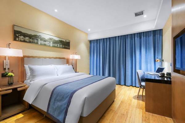 Hangzhou Rui Ju Hotel