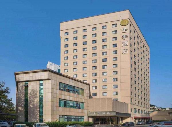 Ji Hotel Hangzhou West Lake Jiefang Road