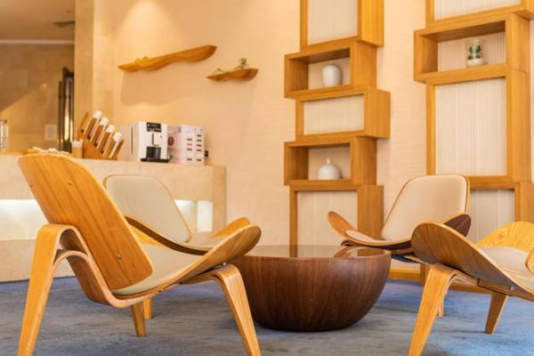 Ji Hotel Hangzhou West Lake Jiefang Road