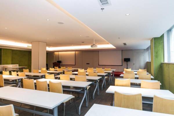 JI Hotel Hangzhou Xing Guang Avenue