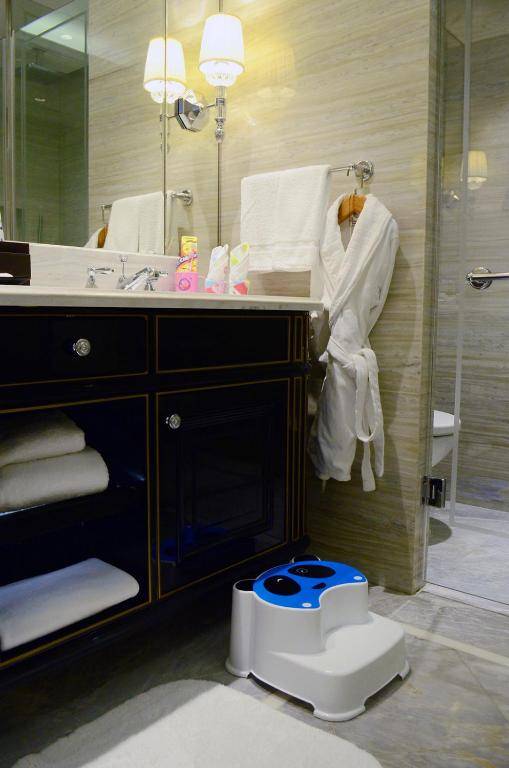 The Azure Qiantang a Luxury Collection Hotel Hangzhou