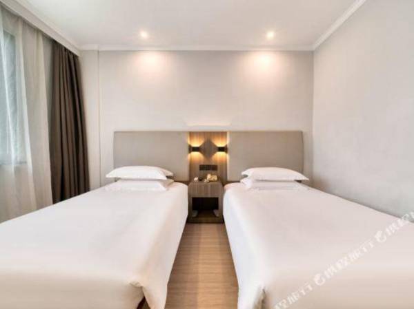 Hanting Hotel Hangzhou Joy City